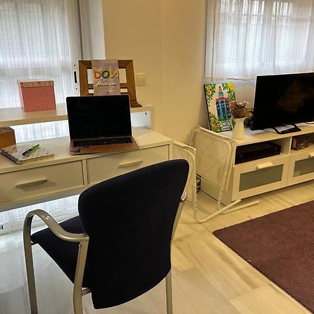La Azotea Del Sol Apartment Seville Ngoại thất bức ảnh