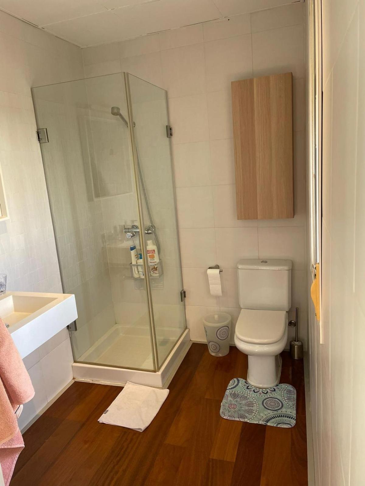 La Azotea Del Sol Apartment Seville Ngoại thất bức ảnh