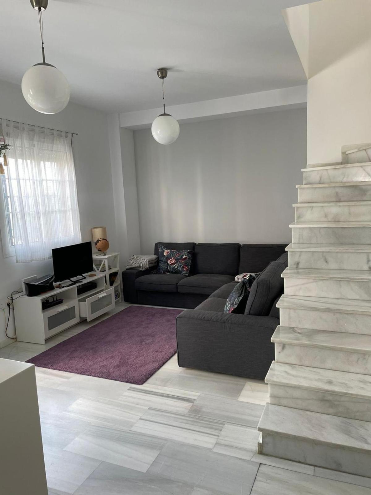 La Azotea Del Sol Apartment Seville Ngoại thất bức ảnh