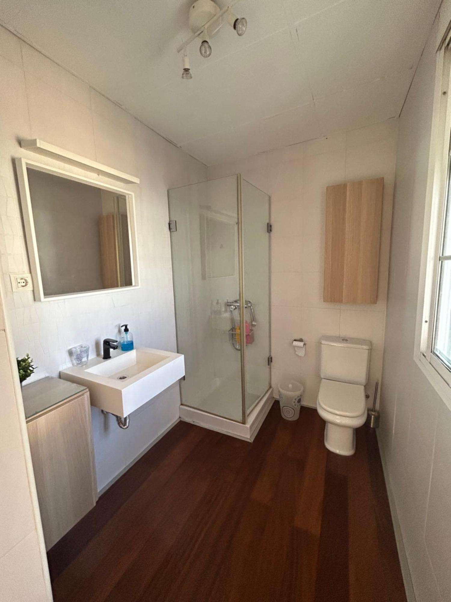 La Azotea Del Sol Apartment Seville Ngoại thất bức ảnh