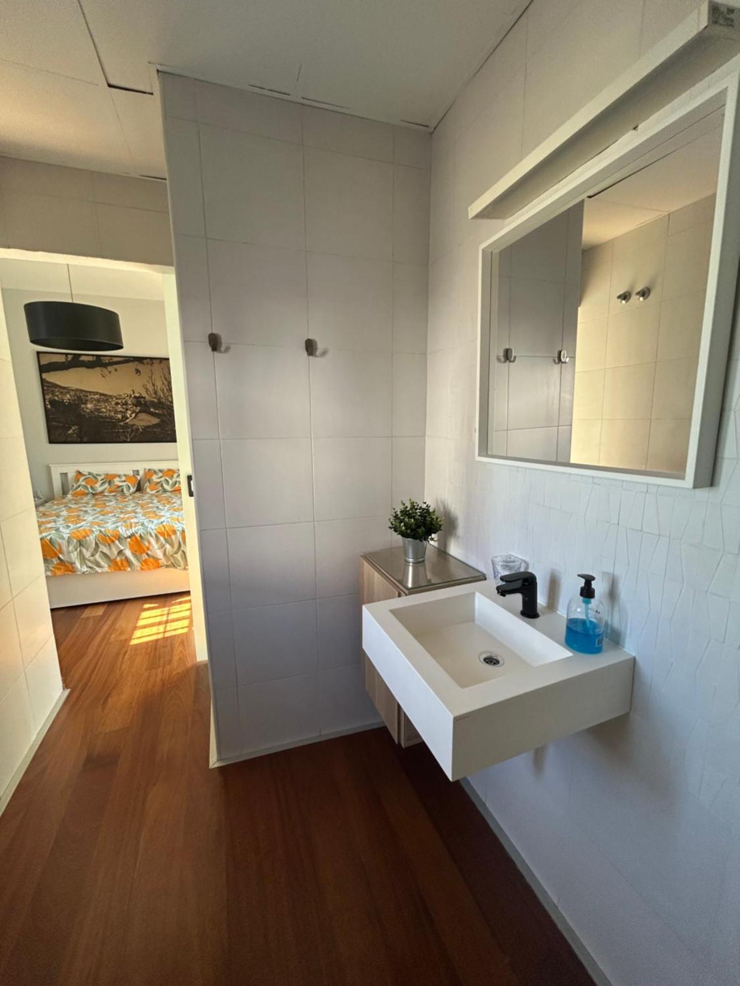 La Azotea Del Sol Apartment Seville Ngoại thất bức ảnh
