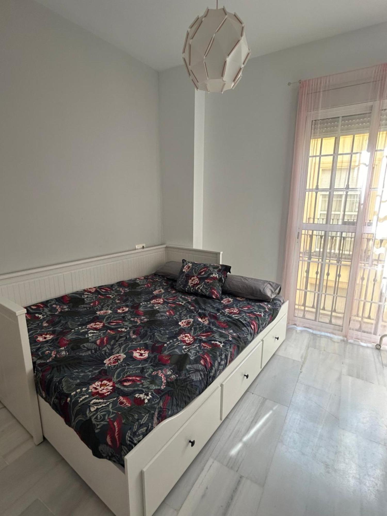 La Azotea Del Sol Apartment Seville Ngoại thất bức ảnh