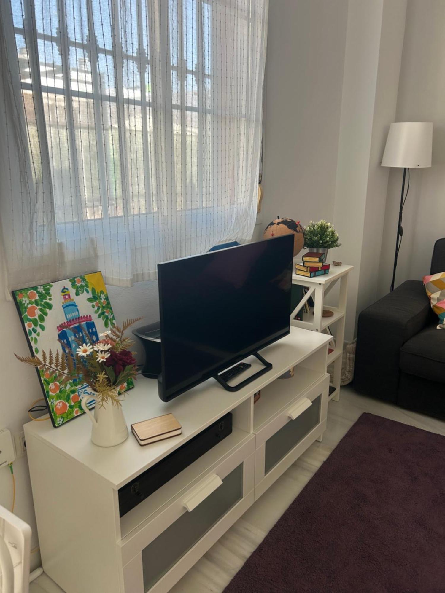 La Azotea Del Sol Apartment Seville Ngoại thất bức ảnh