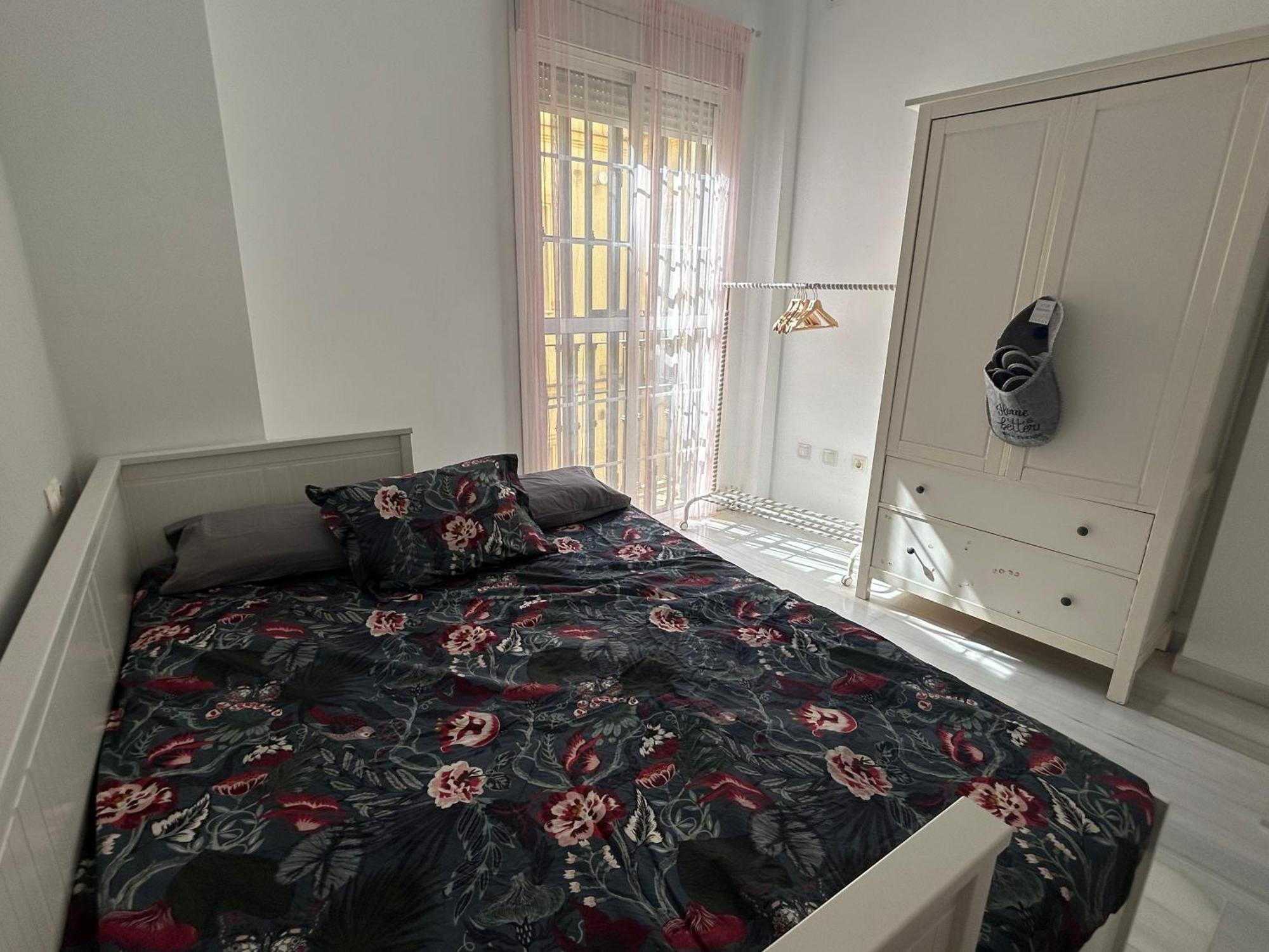 La Azotea Del Sol Apartment Seville Ngoại thất bức ảnh