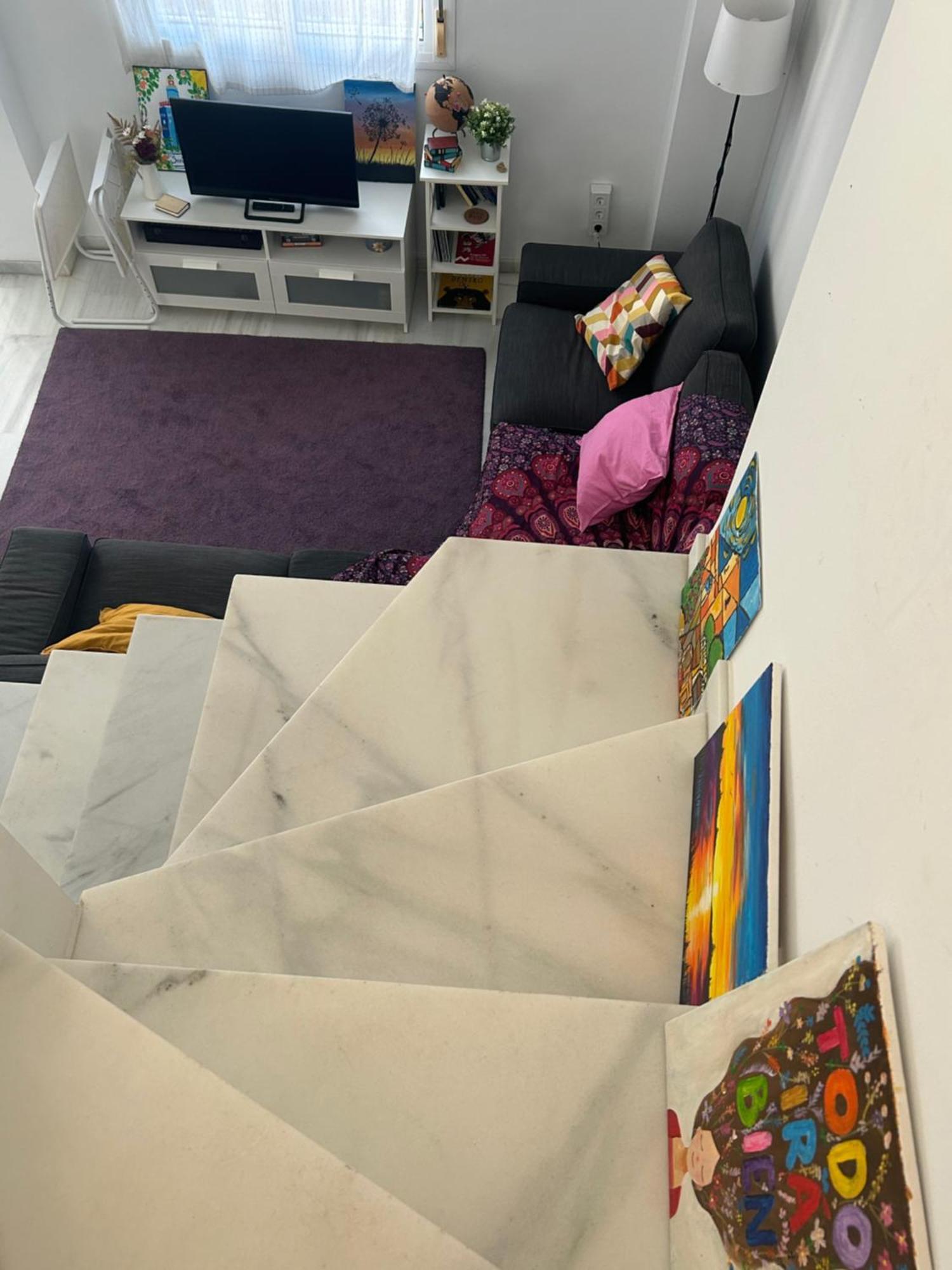 La Azotea Del Sol Apartment Seville Ngoại thất bức ảnh