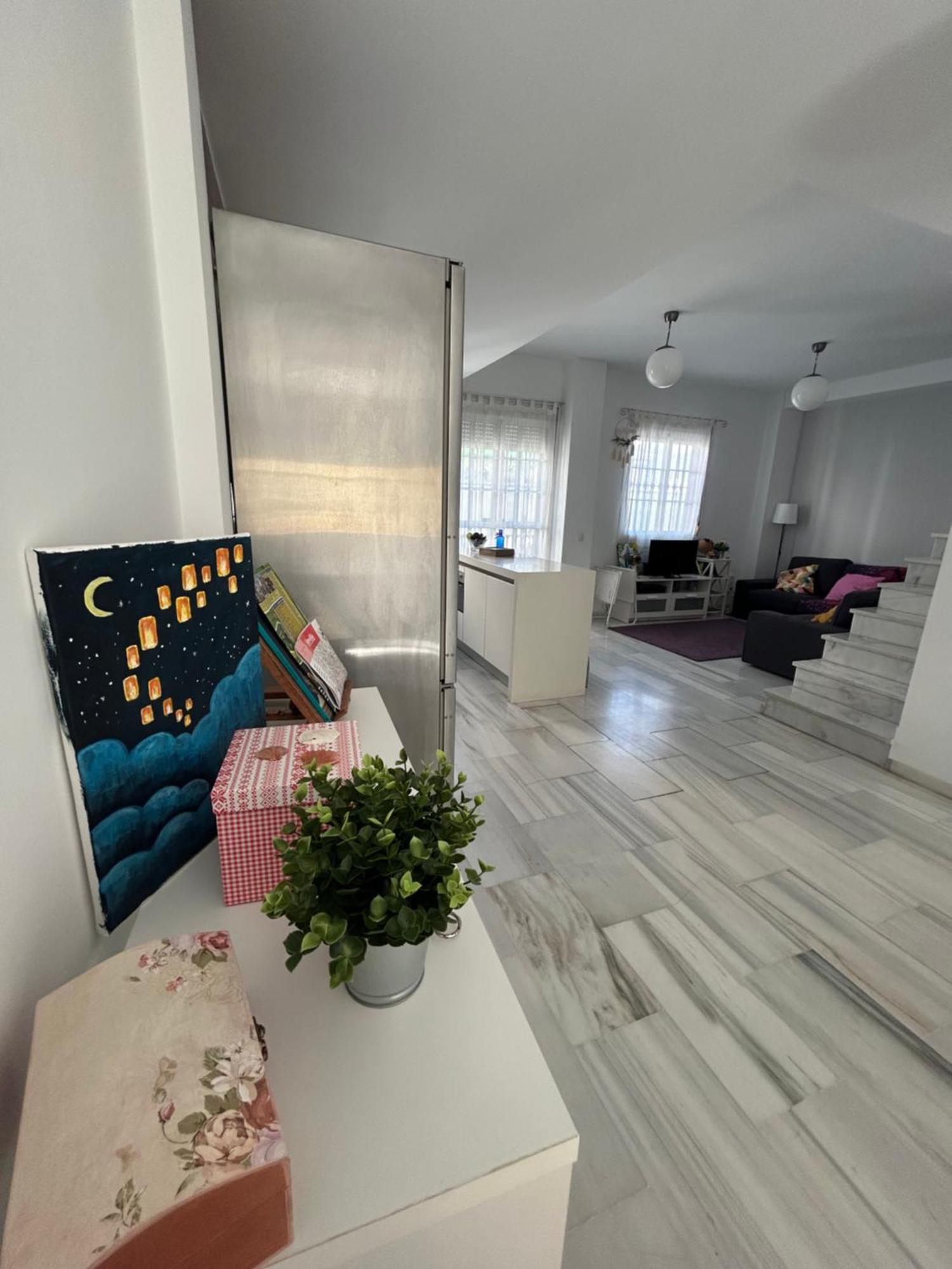 La Azotea Del Sol Apartment Seville Ngoại thất bức ảnh