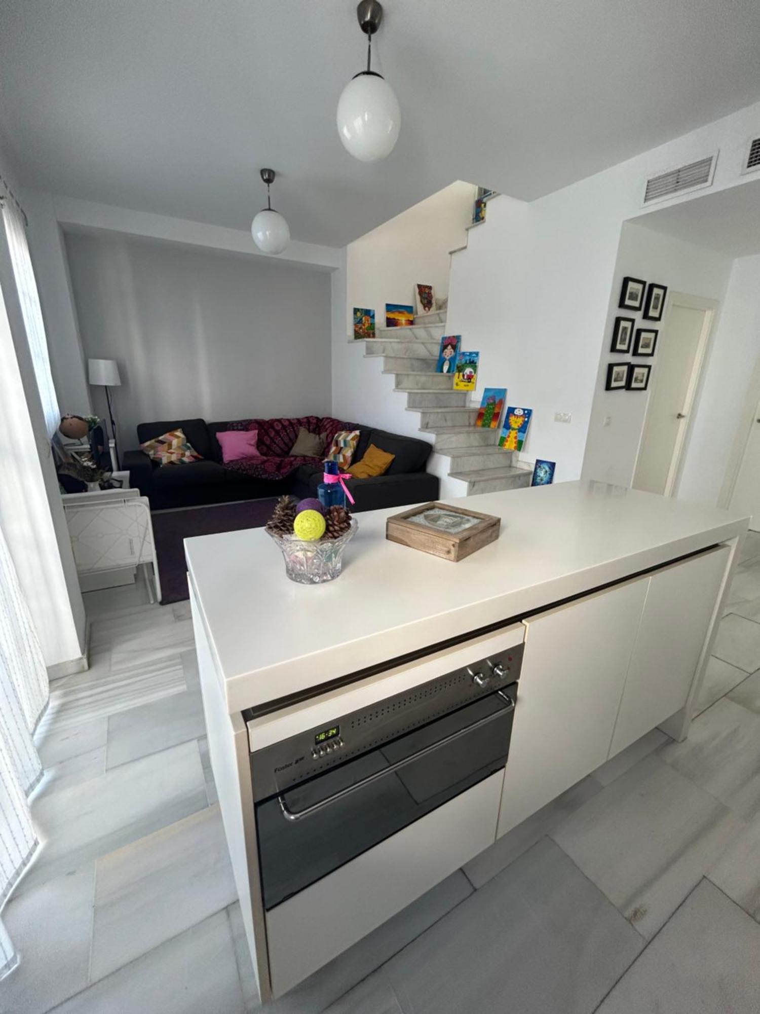 La Azotea Del Sol Apartment Seville Ngoại thất bức ảnh