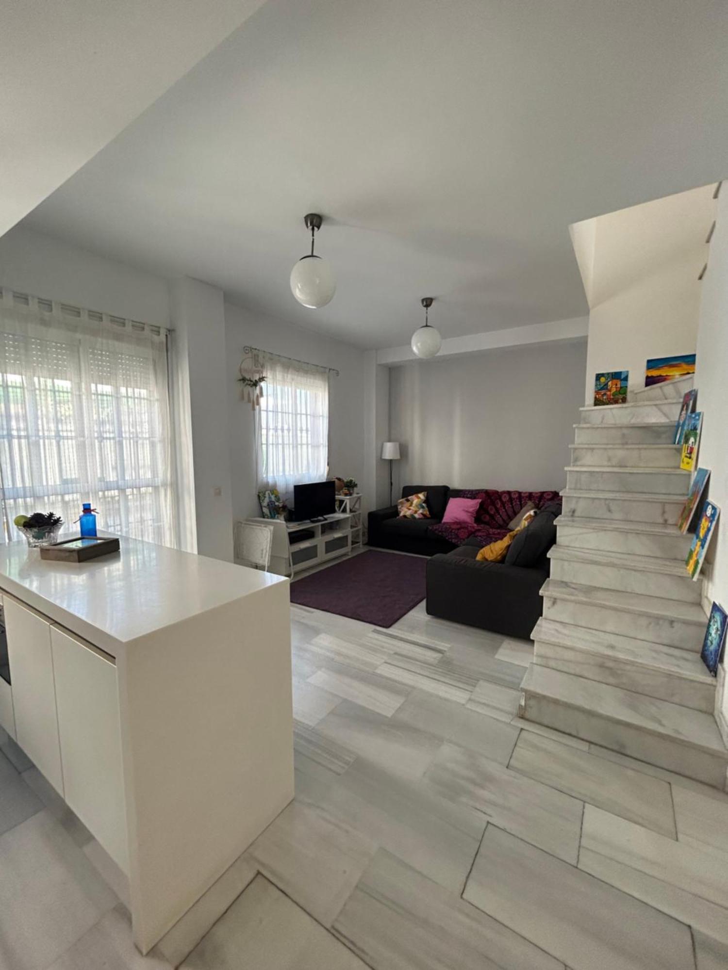 La Azotea Del Sol Apartment Seville Ngoại thất bức ảnh