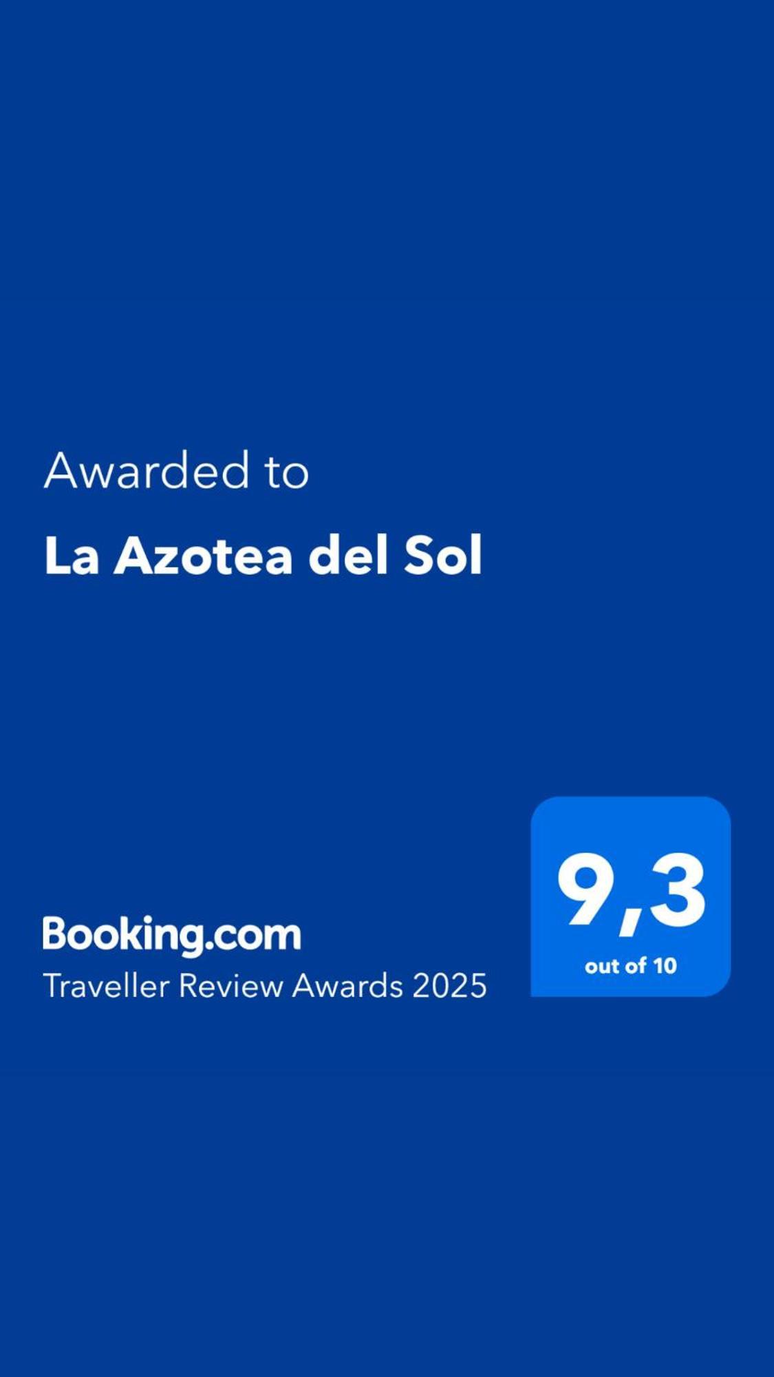 La Azotea Del Sol Apartment Seville Ngoại thất bức ảnh