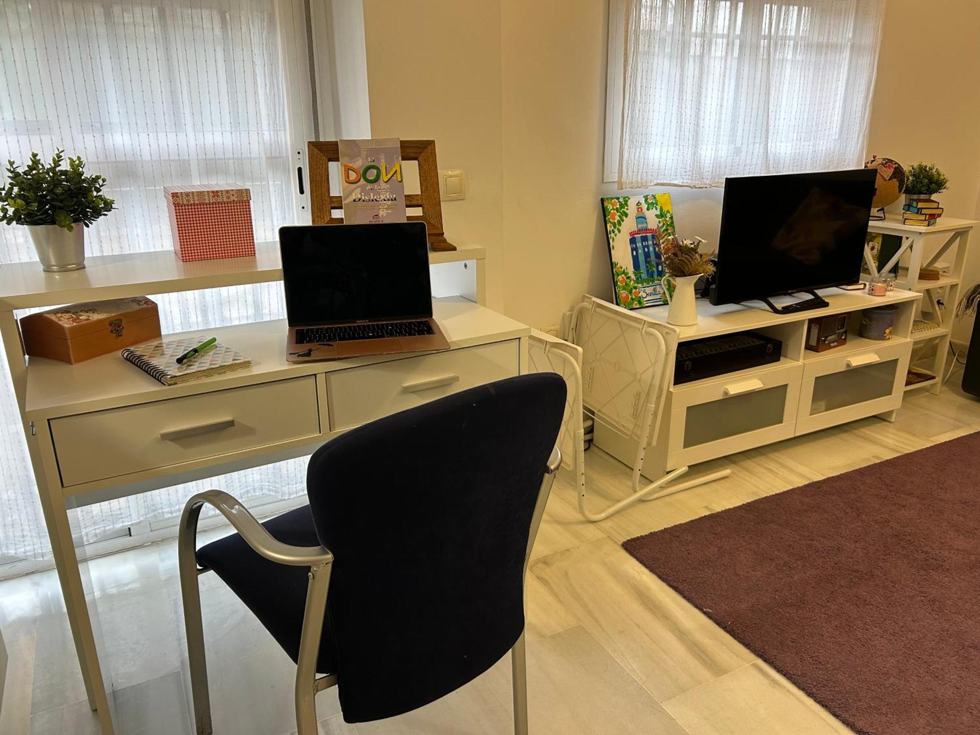 La Azotea Del Sol Apartment Seville Ngoại thất bức ảnh